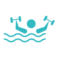 10 Cours Aqua-sport